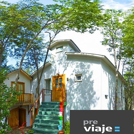 Familia Piatti B&B - Suites Ушуая Екстериор снимка