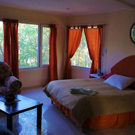 Familia Piatti B&B - Suites Ушуая Екстериор снимка