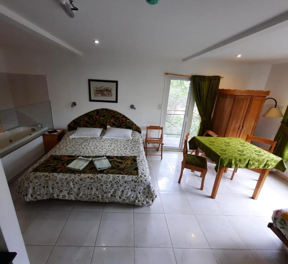 Familia Piatti B&B - Suites Ушуая Екстериор снимка