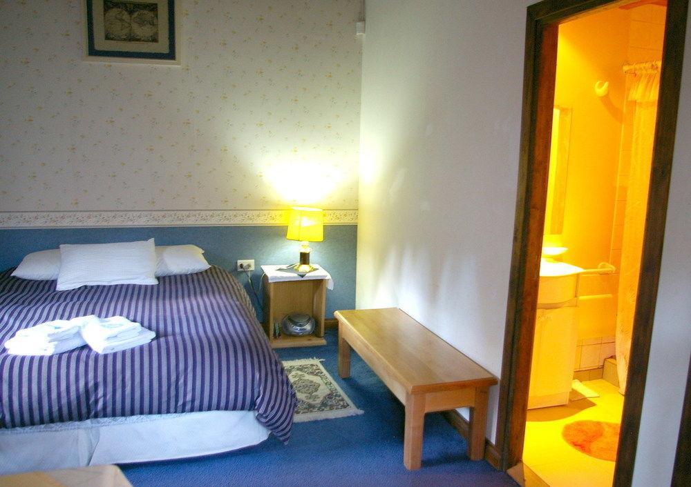 Familia Piatti B&B - Suites Ушуая Екстериор снимка