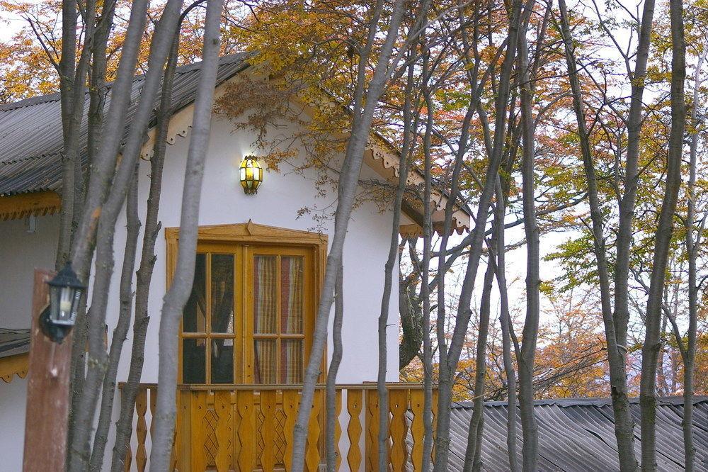 Familia Piatti B&B - Suites Ушуая Екстериор снимка