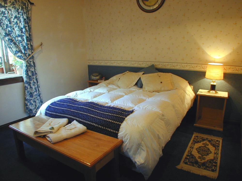 Familia Piatti B&B - Suites Ушуая Екстериор снимка