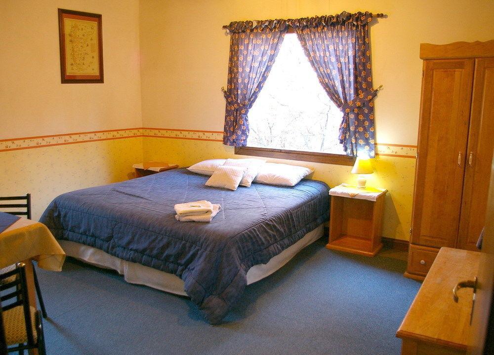 Familia Piatti B&B - Suites Ушуая Екстериор снимка