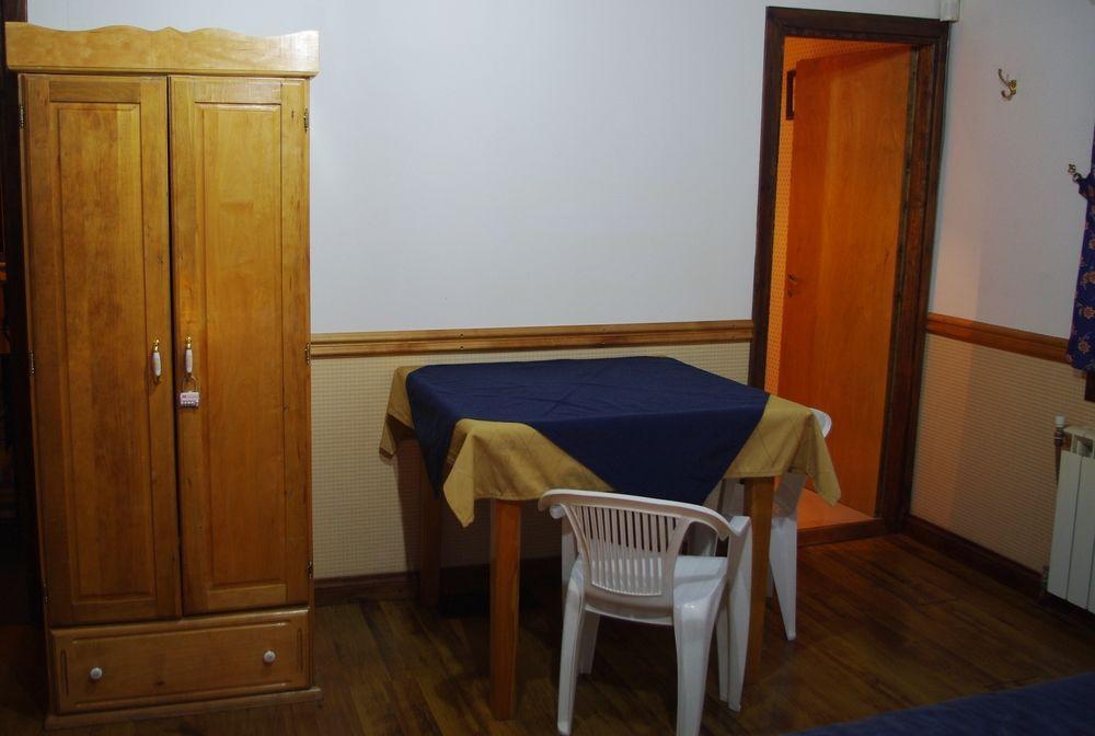 Familia Piatti B&B - Suites Ушуая Екстериор снимка