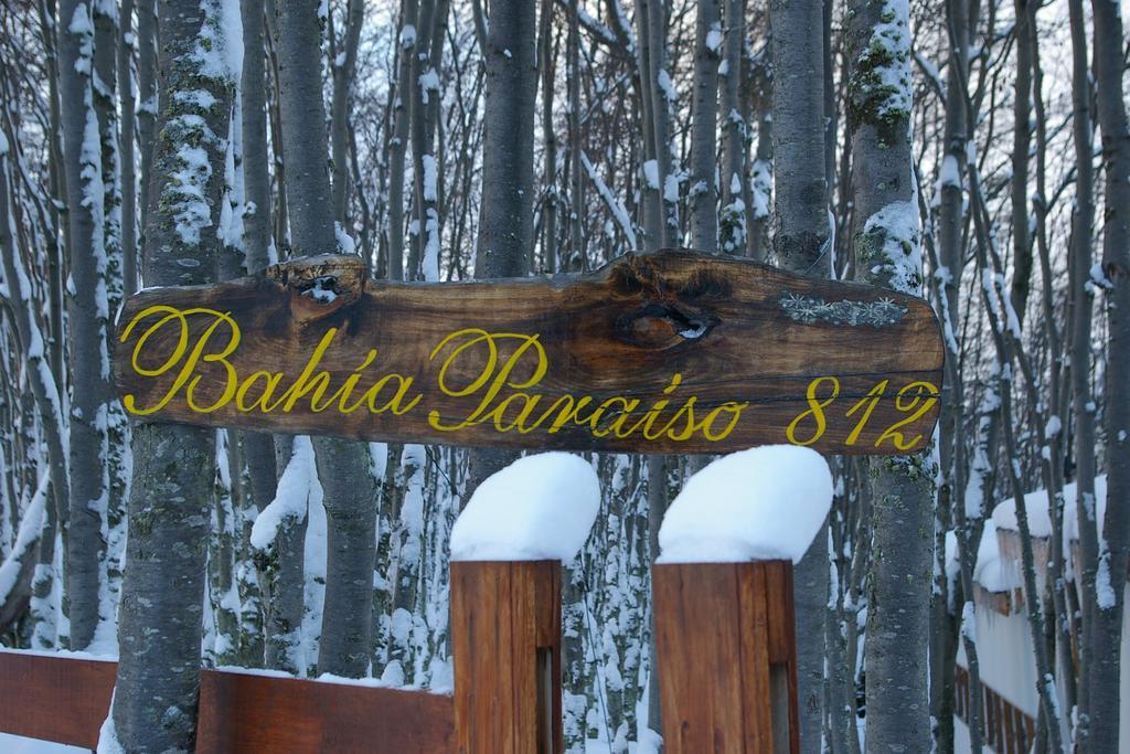 Familia Piatti B&B - Suites Ушуая Екстериор снимка
