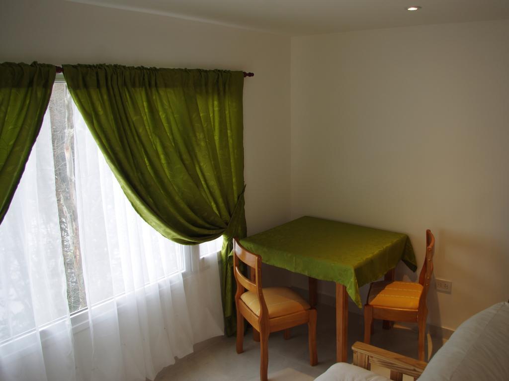 Familia Piatti B&B - Suites Ушуая Екстериор снимка