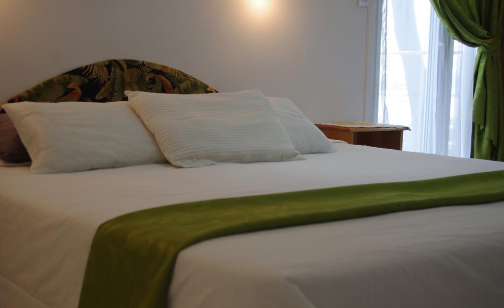 Familia Piatti B&B - Suites Ушуая Екстериор снимка