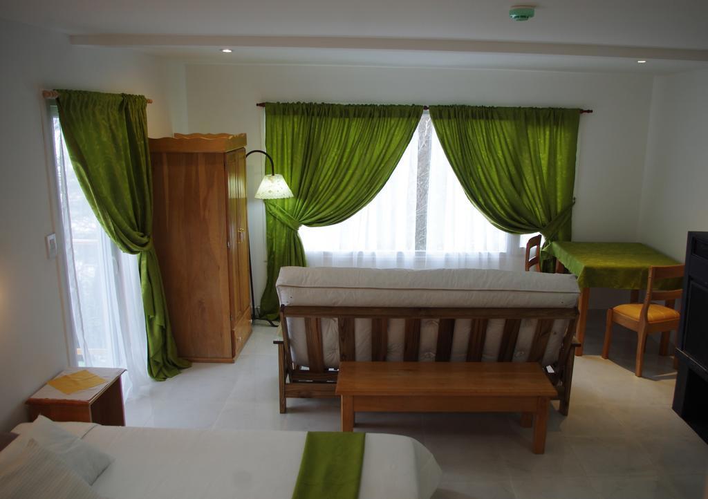 Familia Piatti B&B - Suites Ушуая Екстериор снимка
