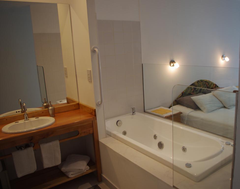 Familia Piatti B&B - Suites Ушуая Екстериор снимка