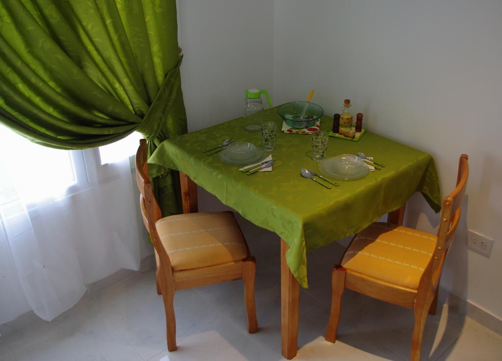 Familia Piatti B&B - Suites Ушуая Екстериор снимка