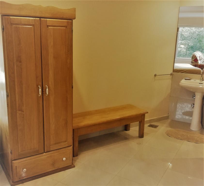 Familia Piatti B&B - Suites Ушуая Екстериор снимка