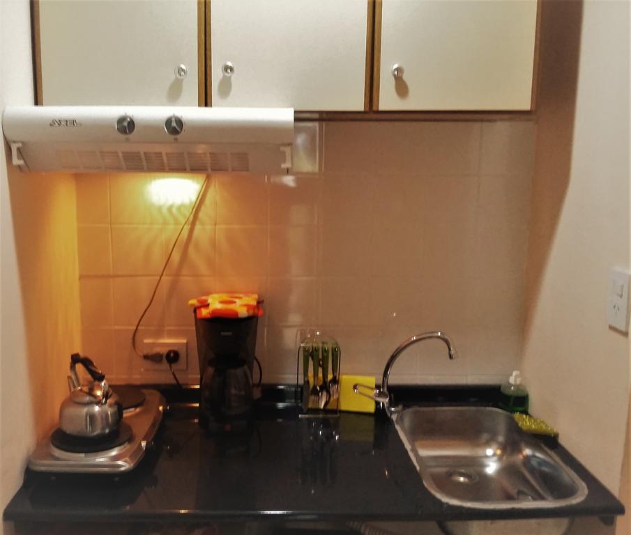 Familia Piatti B&B - Suites Ушуая Екстериор снимка