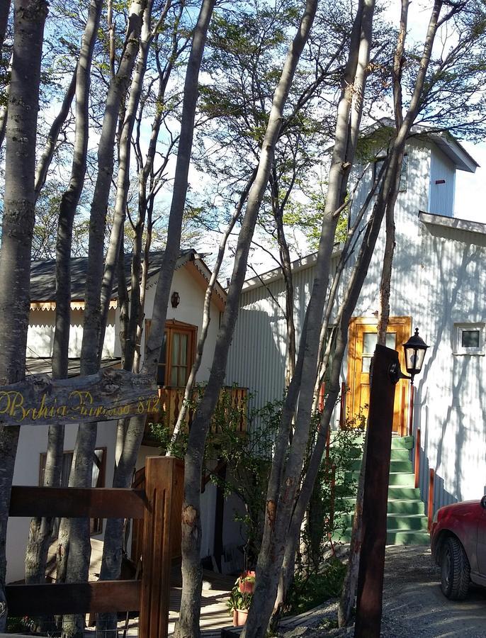 Familia Piatti B&B - Suites Ушуая Екстериор снимка