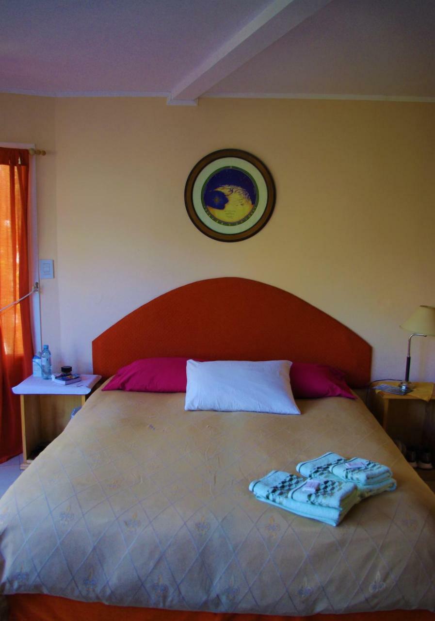 Familia Piatti B&B - Suites Ушуая Екстериор снимка