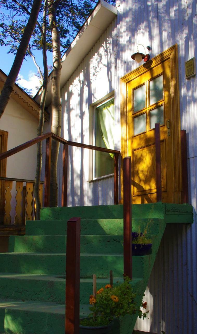 Familia Piatti B&B - Suites Ушуая Екстериор снимка