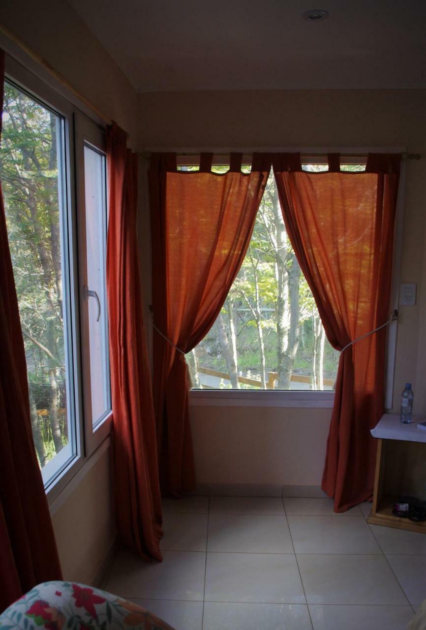 Familia Piatti B&B - Suites Ушуая Екстериор снимка
